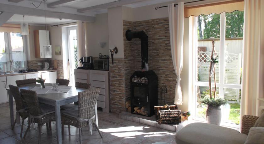 Апартаменты Villa Lilly