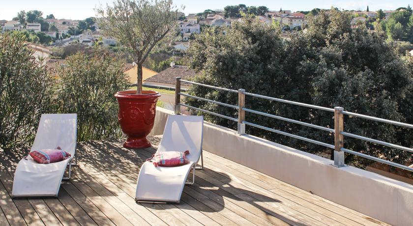 Вилла HomeRez - Villa Rue Marcel Pagnol