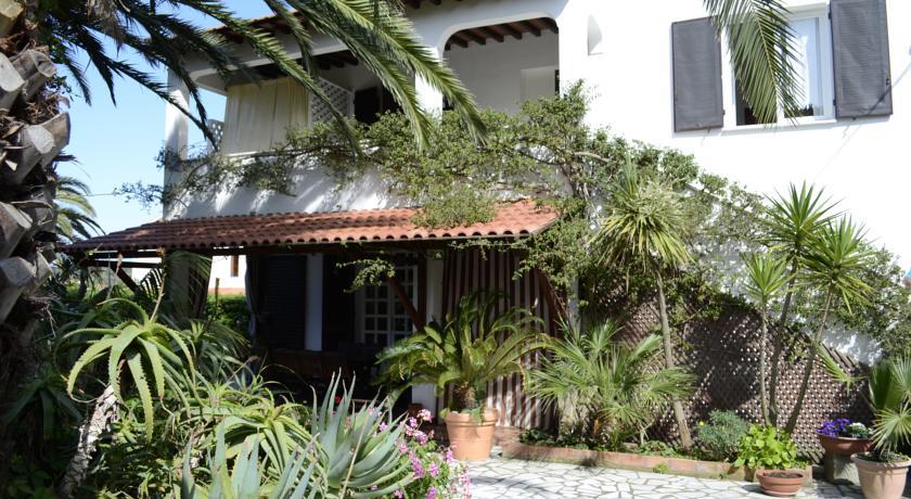 Мини-отель A casa di Enrico B&B