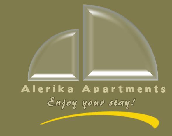 Апартаменты Alerika