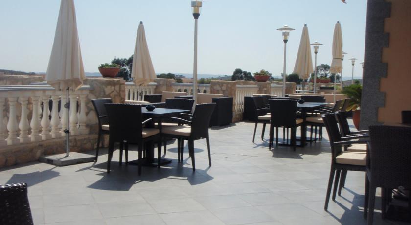 Вилла Villa Castro Marim