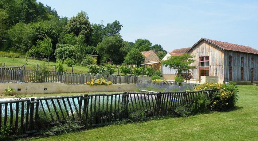 Апартаменты Le Domaine De Pecany