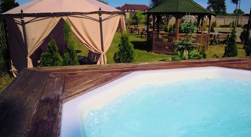 Отель Apartament Seabnb