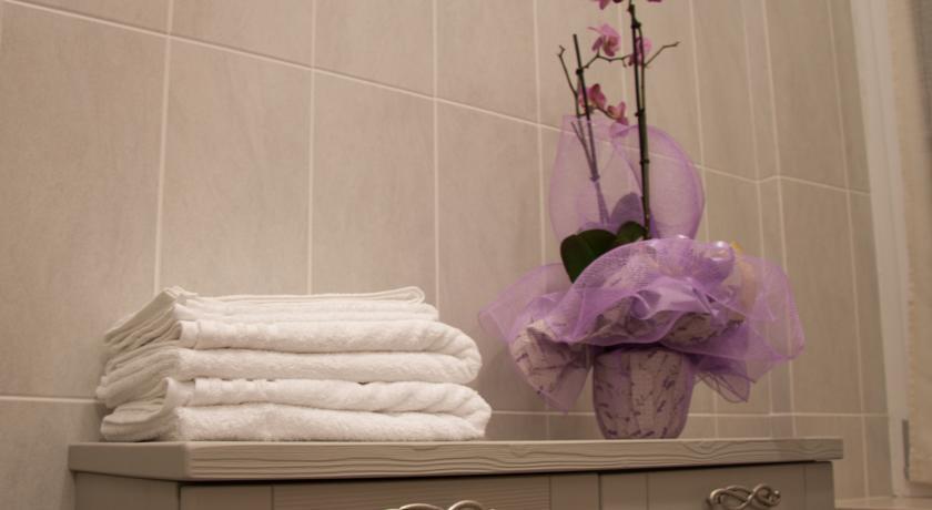 Мини-отель Bed and breakfast Palazzo di Primavera
