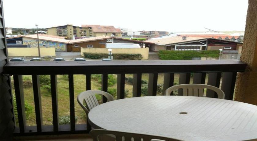 Апартаменты Rental Apartment BOURDILLE - Seignosse Le Penon