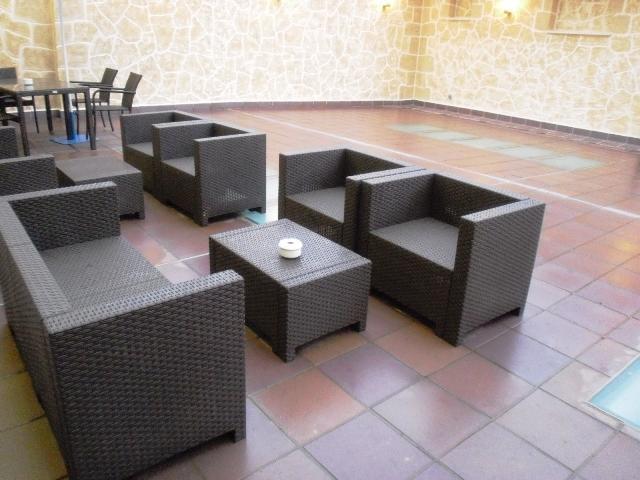 Отель Hotel Ribera