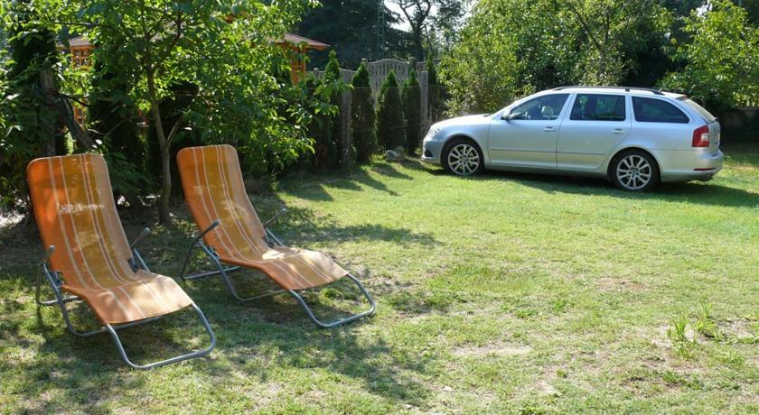 Апартаменты Balatonmariafurdo Holiday Home 2