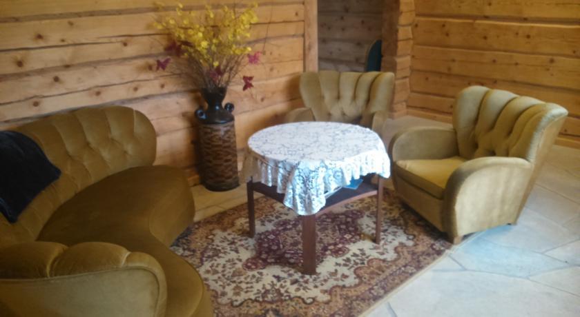 Апартаменты Kukeoja Holiday House