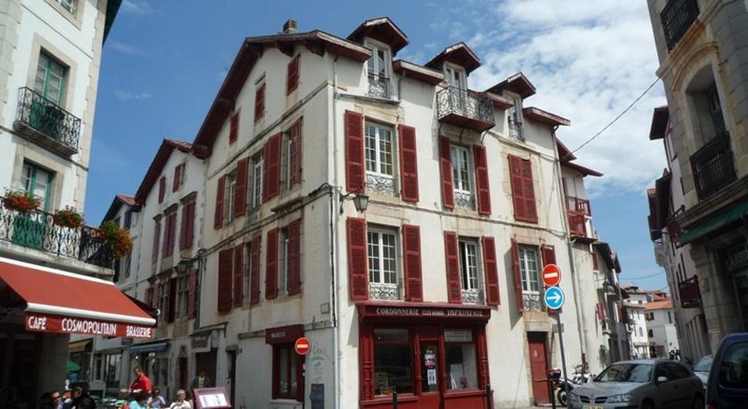 Rental Apartment Saint Jean - Saint-Jean-de-Luz