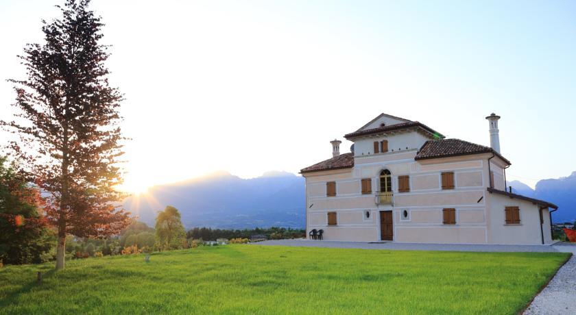 Вилла Villa D'Or