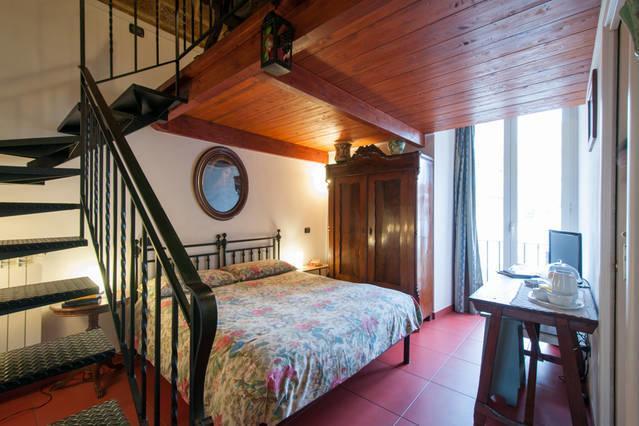 Гостевой дом Stanza privata in palazzo Storico