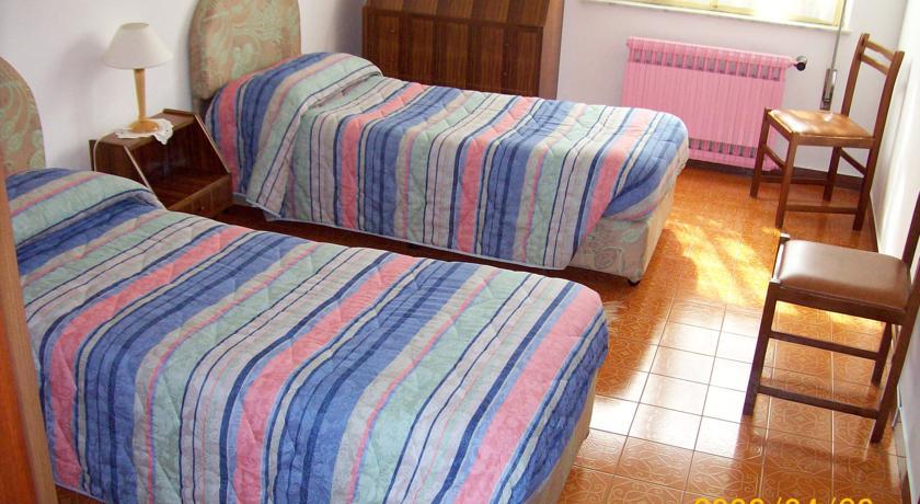 Мини-отель Bed & Breakfast S'Alasi