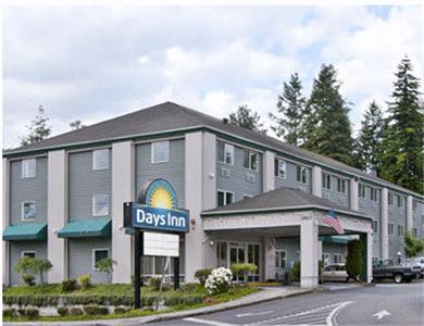 Days Inn Seattle North