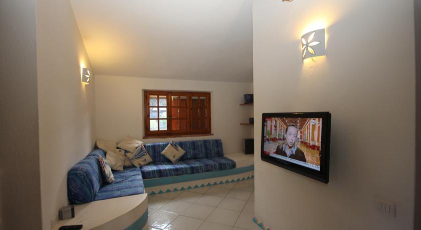 Апартаменты Casa Vacanze Airone