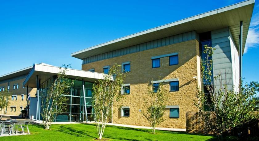 Отель Days Inn Wetherby