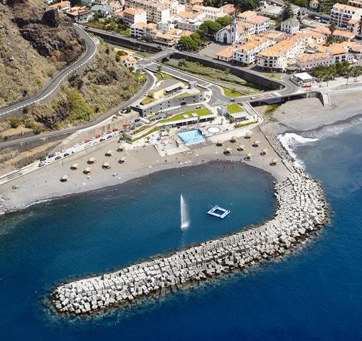 Апартаменты Apartment Familia Rodrigues