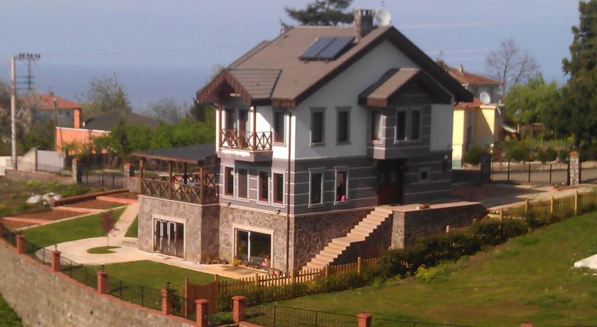 Royal Life Delüx Villa