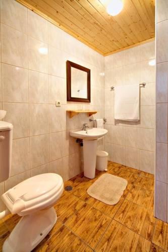 Гостевой дом Guest Rooms Golphino