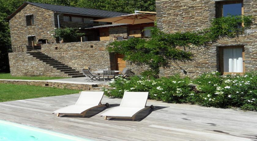 Вилла La Bastide