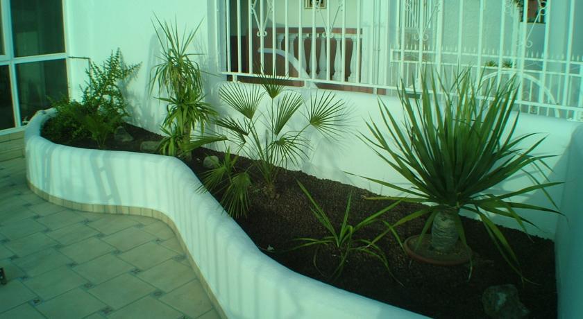 Апартаменты Apartamento Playa Las Americas