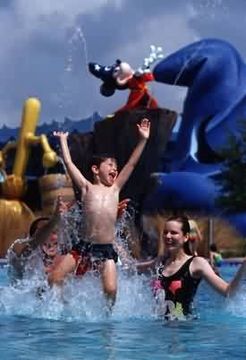 Disney'S All Star Movies