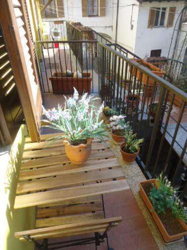 Апартаменты Raffaellos House Vigevano