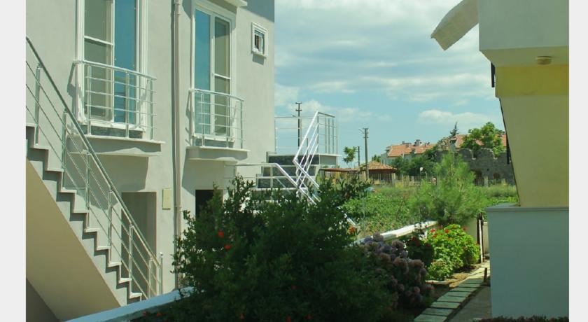 Апартаменты Enez Kiralık Evler