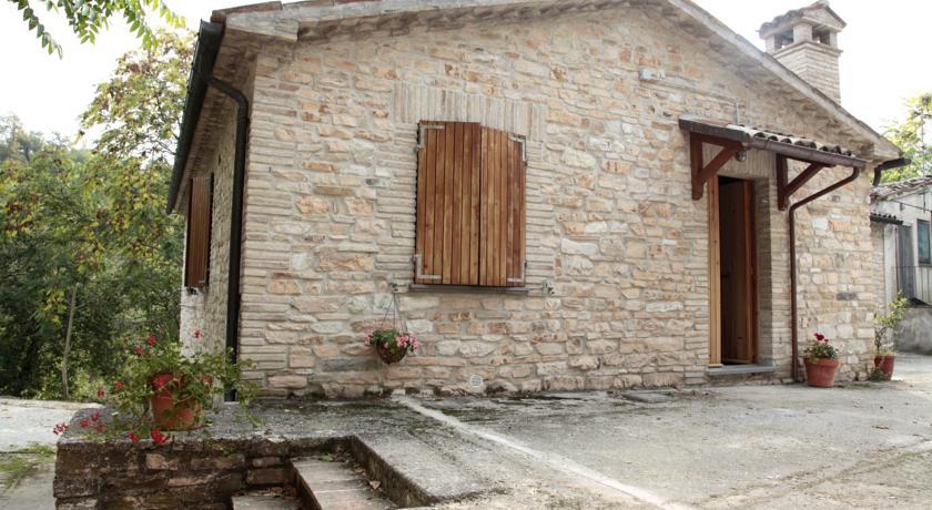 Апартаменты Casa Latini