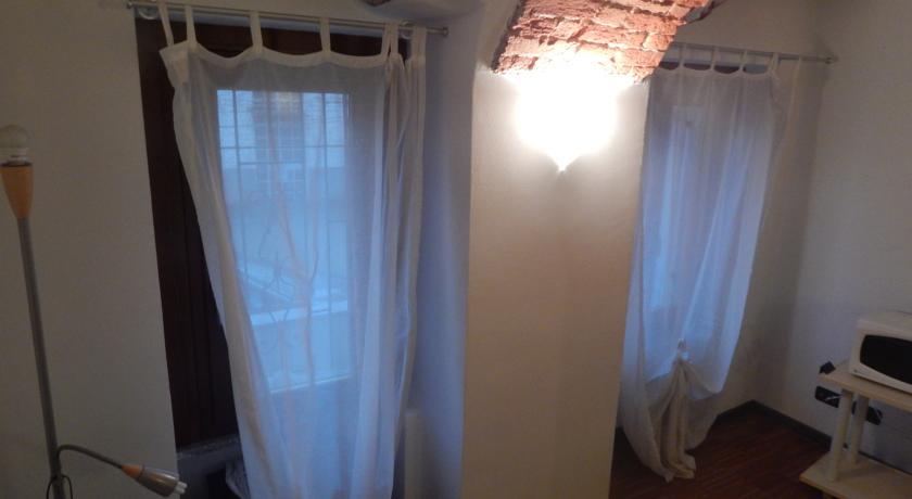 Апартаменты Alesa Apartment