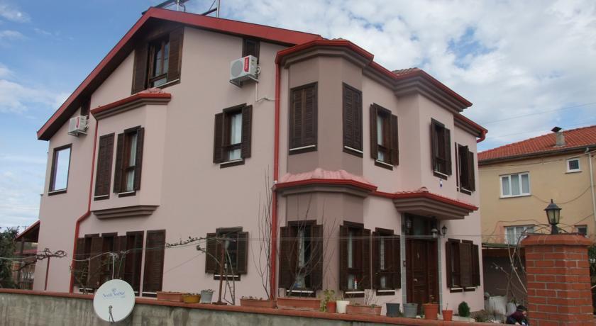 Villa Hallaç