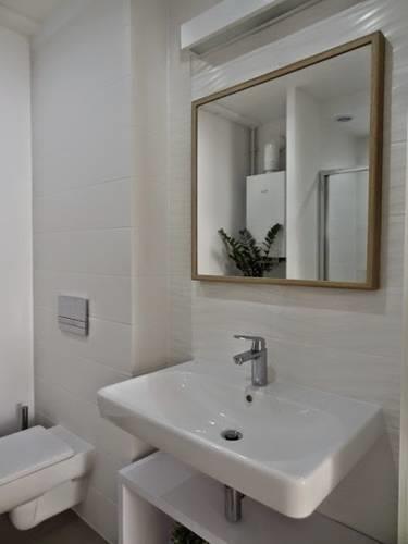 Апартаменты Apartamenty Ostrowski