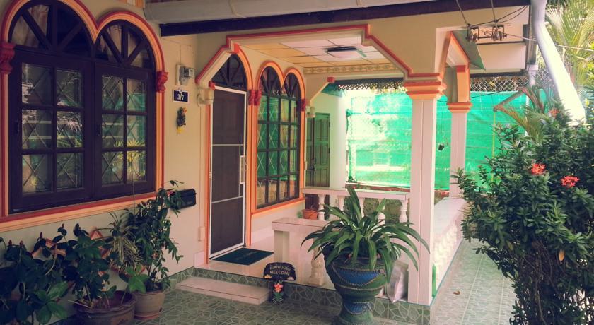 Karon Homes