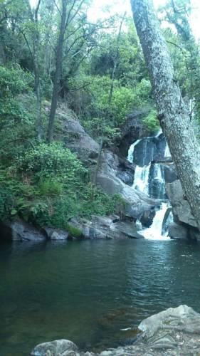 Отель Hospedería Valle del Jerte