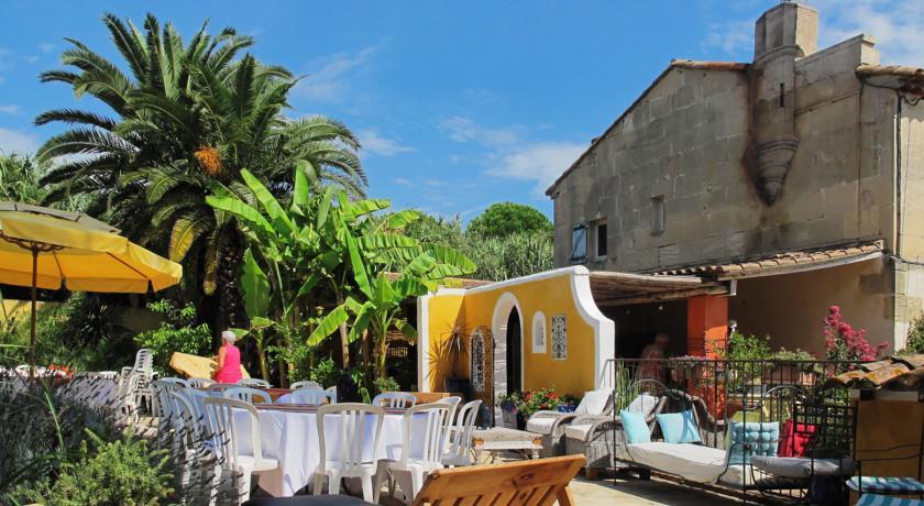 Le Clos de L'Isle