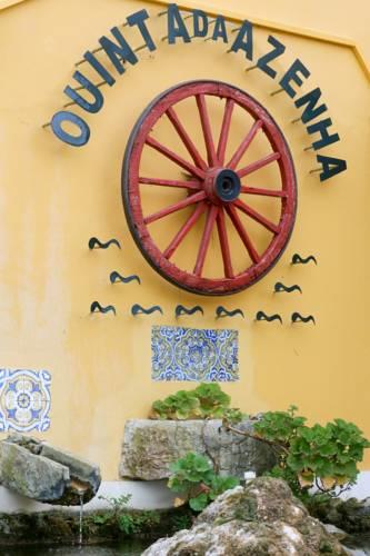 Отель Quinta da Azenha D'Óbidos