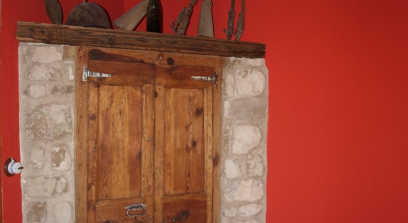 Отель Castell Palau de Torrebesses