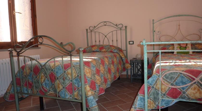 Апартаменты Terricciola House