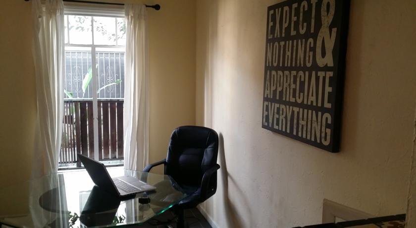 Апартаменты #7 Stylish Flat