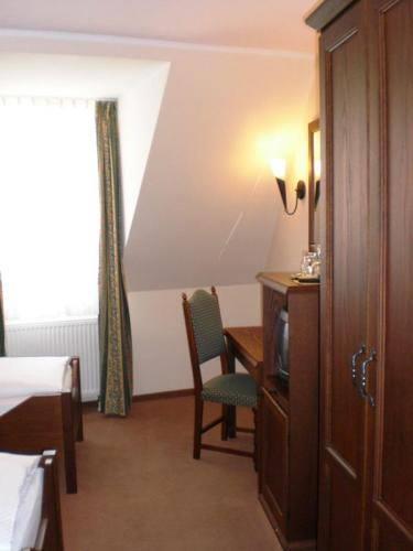 Hotel & Restaurant Klosterhof
