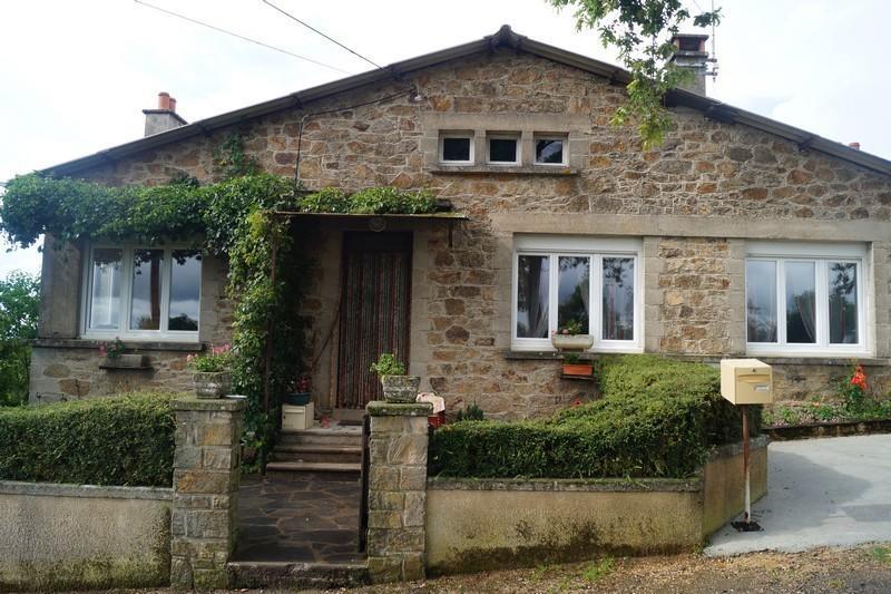 Апартаменты Maison Auriac Lagast