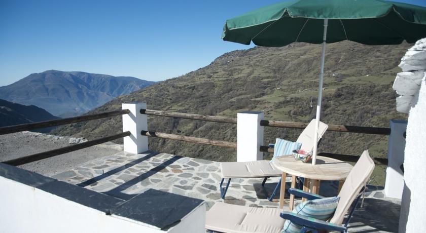 Апартаменты Casa Josefa