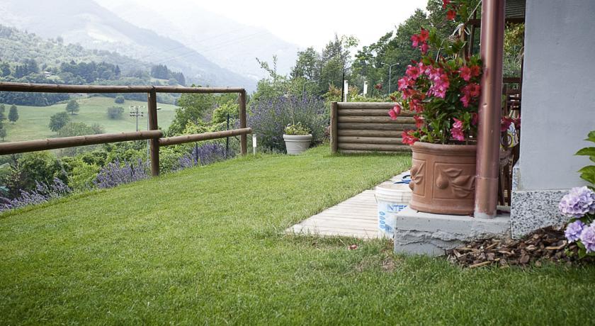 Апартаменты La Casa di Emy