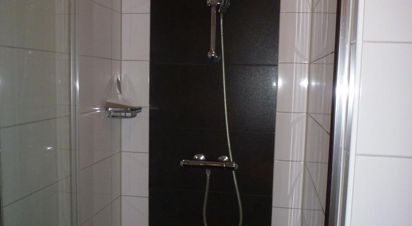 Апартаменты Appartement Noordstraat