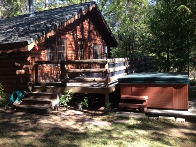 Апартаменты Mama Bear - Nevada City Retreats