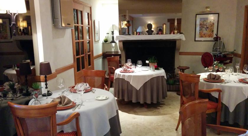 Отель Auberge du Pot d'Etain
