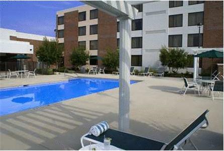 Отель DoubleTree by Hilton Rocky Mount