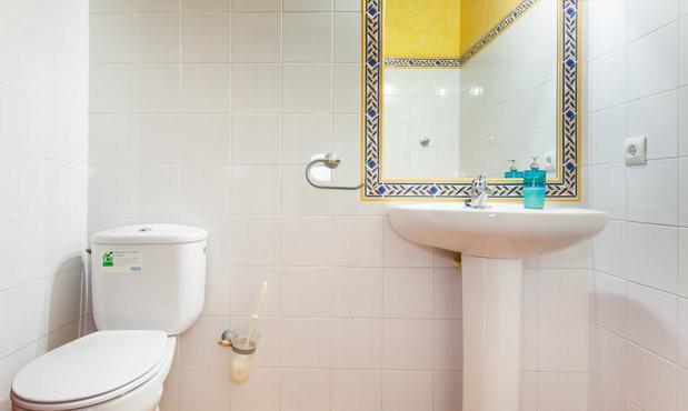 Apartamento en Suabia
