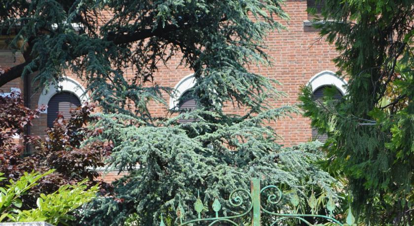 Мини-отель B&B Panoramica