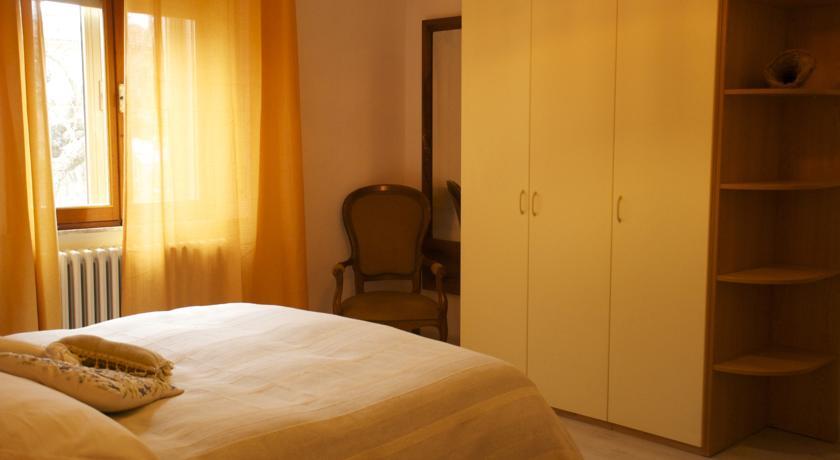Мини-отель Alle Terme B&B