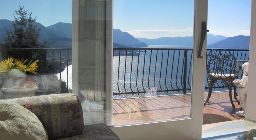 Апартаменты Casa Larissa